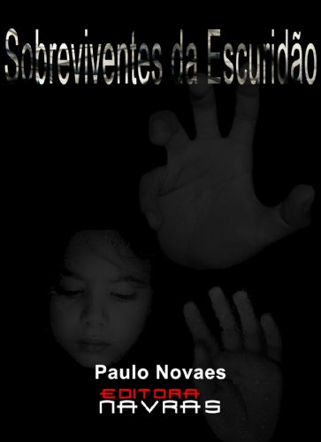 Capa do livro: Sobreviventes da Escuridão - Ler Online pdf