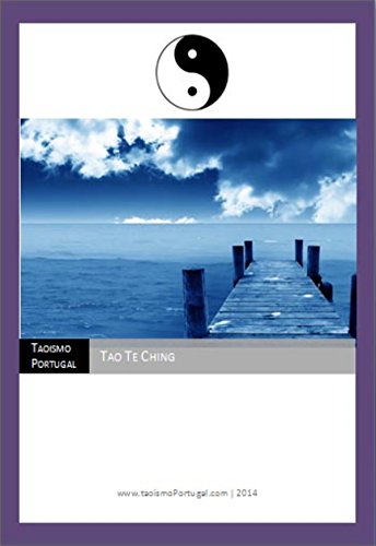 Livro PDF: Taoismo Portugal – Tao Te Ching (tradução)