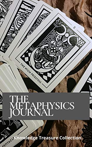 Capa do livro: The Metaphysics Journal - Ler Online pdf