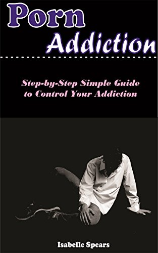 Capa do livro: Vício da pornografia : a passo GUIA simples de controlar ADDICTION - Ler Online pdf