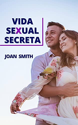 Capa do livro: VIDA SEXUAL SECRETA - Ler Online pdf