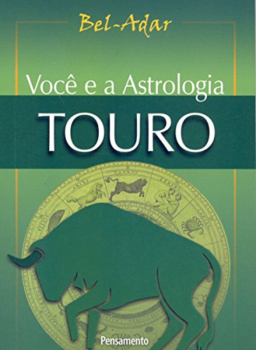 Capa do livro: Você e a Astrologia – Touro - Ler Online pdf