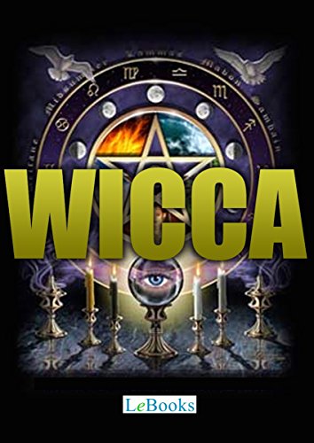 Capa do livro: Wicca: Segredos e rituais (Coleção Autoconhecimento) - Ler Online pdf