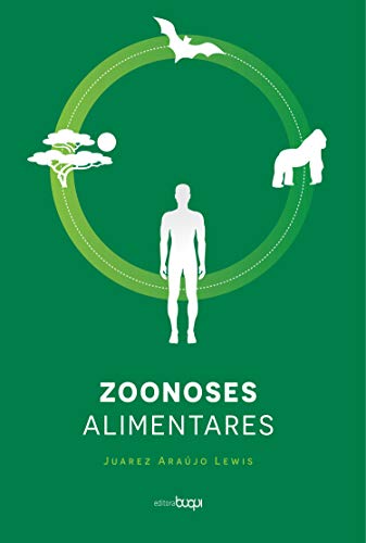 Livro PDF: Zoonoses Alimentares