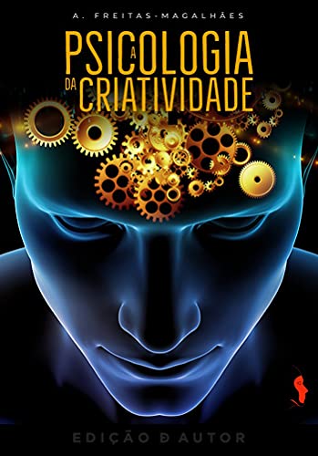 Livro PDF A Psicologia da Criatividade (30ª Ed.)