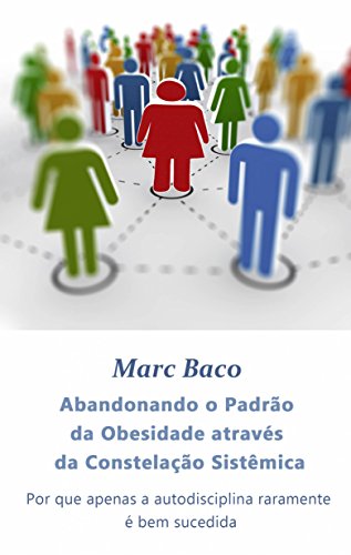 Capa do livro: Abandonando o Padrão da Obesidade através da Constelação Sistêmica - Ler Online pdf