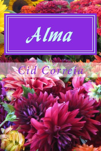 Capa do livro: Alma (Cartas da Alma Livro 11) - Ler Online pdf
