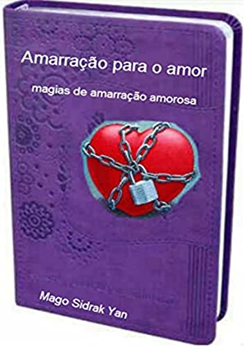 Livro PDF: Amarração Para O Amor