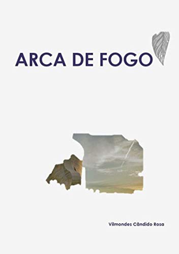 Livro PDF Arca De Fogo