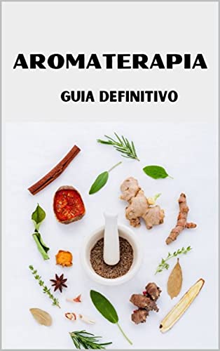 Livro PDF Aromaterapia