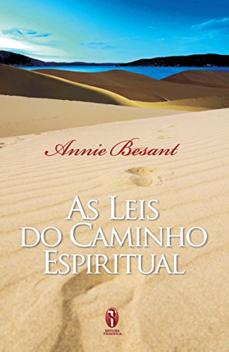Livro PDF: As Leis do Caminho Espiritual