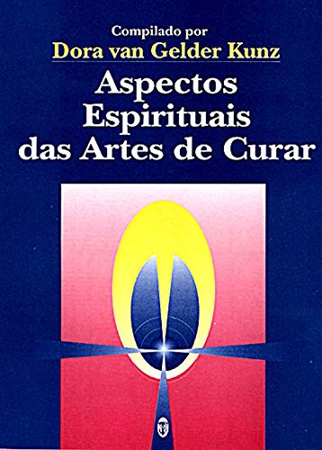 Livro PDF Aspectos Espirituais das artes de Curar