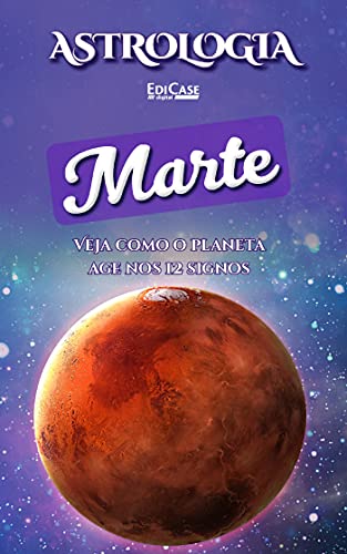 Livro PDF Astrologia Ed. 06 – Marte