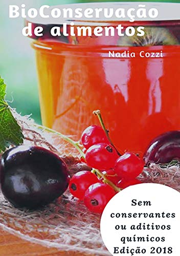 Capa do livro: Bioconservação De Alimentos - Ler Online pdf