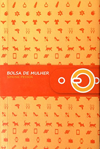 Livro PDF Bolsa de Mulher