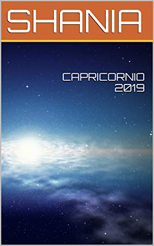 Livro PDF CAPRICORNIO 2019