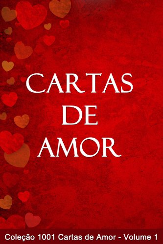 Livro PDF Cartas de Amor (1001 Cartas de Amor Livro 1)