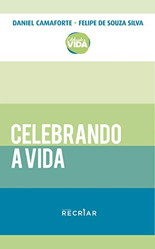 Livro PDF: CELEBRANDO A VIDA