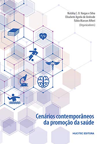 Livro PDF Cenários contemporâneos da promoção da saúde