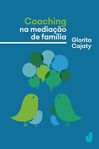 Capa do livro: Coaching na mediação de família - Ler Online pdf