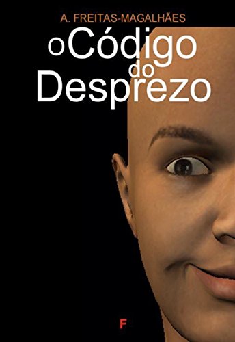 Livro PDF Codigo do Desprezo