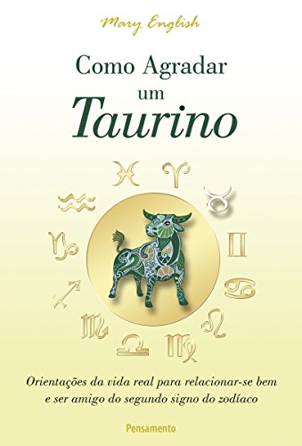 Capa do livro: Como Agradar um Taurino (Astrologia) - Ler Online pdf