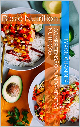 Capa do livro: Compreensão Fundamentos Nutrição: Basic Nutrition - Ler Online pdf