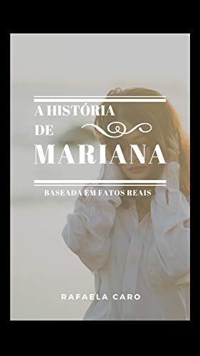 Capa do livro: Conto – A história de Mariana - Ler Online pdf