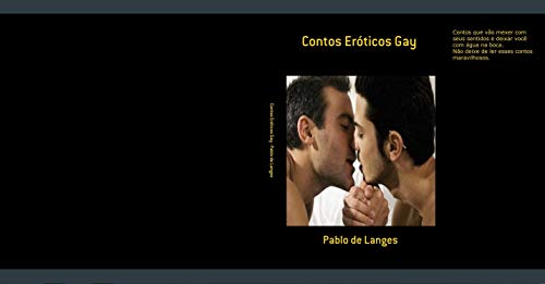 Livro PDF: Contos eróticos gay (01533508 Livro 1)