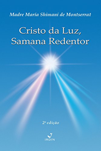 Livro PDF Cristo da Luz, Samana Redentor