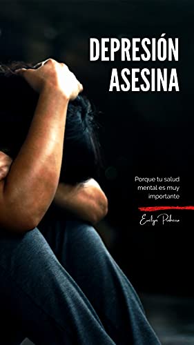 Capa do livro: Depressão assassina - Ler Online pdf