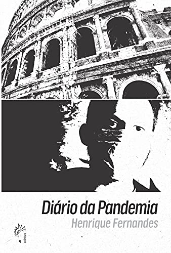 Capa do livro: Diário da Pandemia - Ler Online pdf