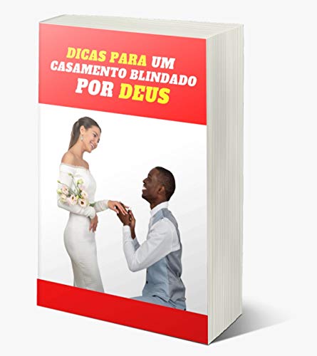 Livro PDF: Dicas Para Um Casamento Saudavel: 7 passos Para Um Casamento Feliz