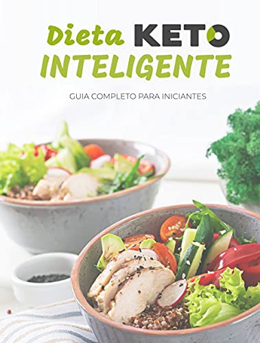 Livro PDF Dieta Inteligente Keto