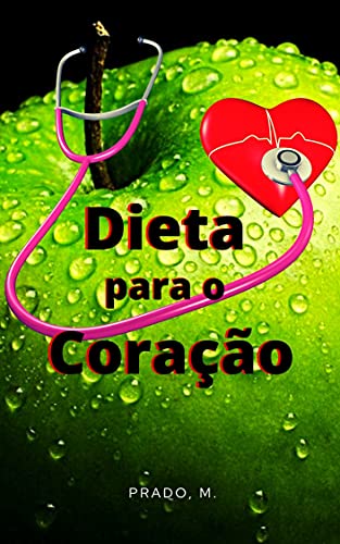 Capa do livro: Dieta para o Coração - Ler Online pdf