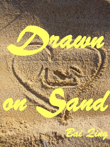 Capa do livro: Drawn on Sand – o Amor desenhado na Areia… - Ler Online pdf
