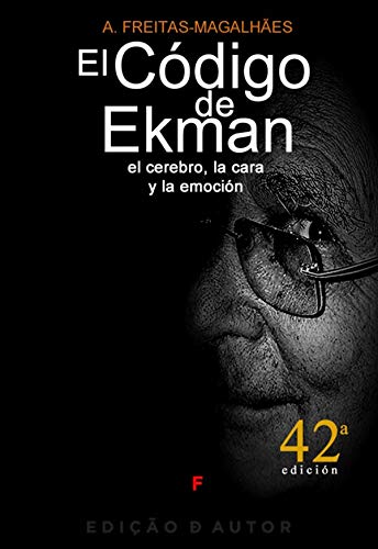 Livro PDF El Código de Ekman – El Cerebro, la Cara y la Emoción (42ª edición)