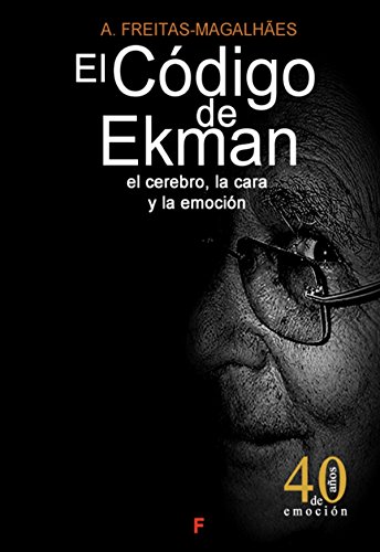 Livro PDF El Código de Ekman: El Cerebro, la Cara y la Emoción