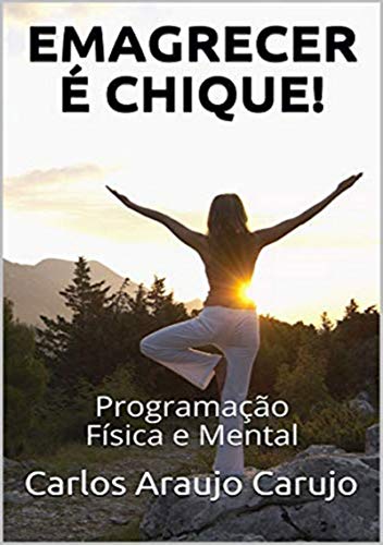 Capa do livro: Emagrecer É Chique! - Ler Online pdf