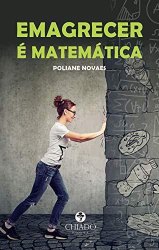 Livro PDF: Emagrecer é matemática