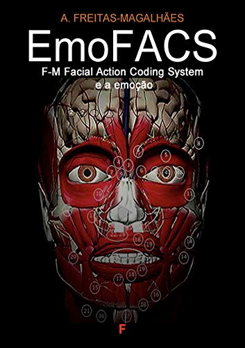 Livro PDF EmoFACS – F-M Facial Action Coding System e a Emoção