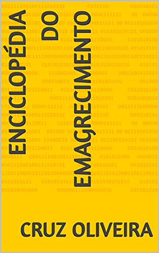 Livro PDF Enciclopédia do Emagrecimento