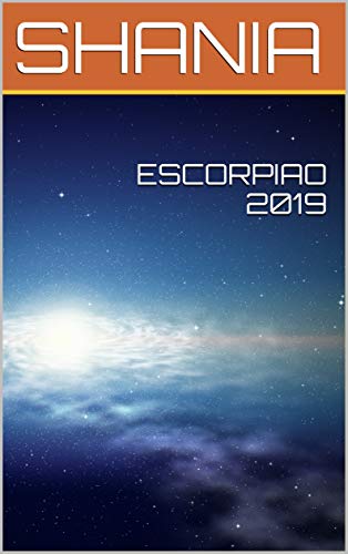 Capa do livro: ESCORPIAO 2019 - Ler Online pdf
