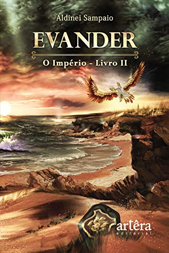 Capa do livro: Evander: O Império; Livro 2 - Ler Online pdf