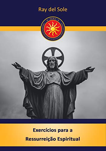 Capa do livro: Exercícios para a Ressurreição Espiritual - Ler Online pdf