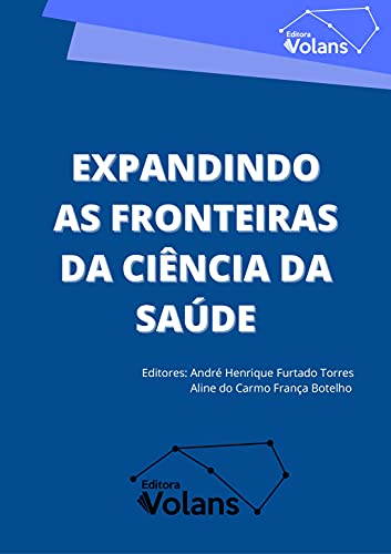 Livro PDF EXPANDINDO AS FRONTEIRAS DA CIÊNCIA DA SAÚDE