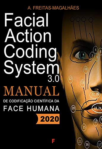 Livro PDF Facial Action Coding System 3.0 – Manual de Codificación de la Cara Humana 2020