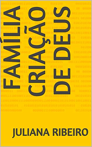 Livro PDF: Família Criação de Deus