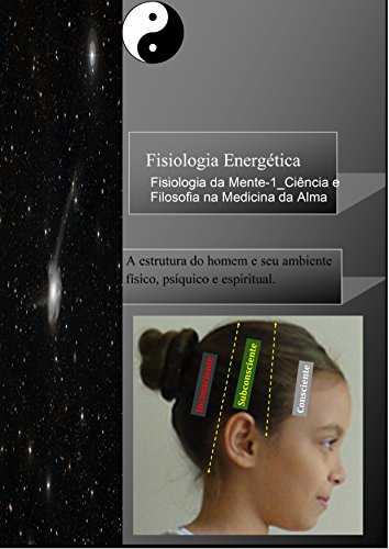 Capa do livro: Fisiologia Energética: Ciência e Filosofia na Medicina da Alma - Ler Online pdf