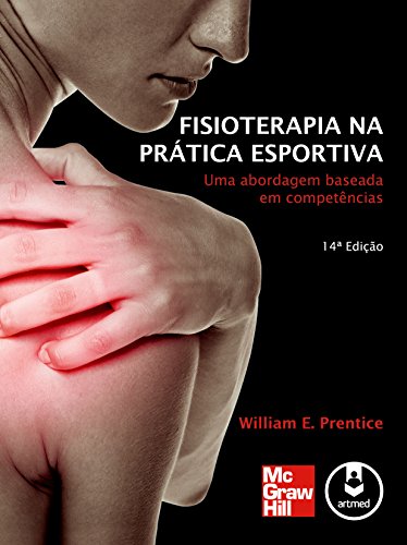 Capa do livro: Fisioterapia na Práitca Esportiva - Ler Online pdf